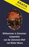 Willkommen in Zamonien -  - 9783641260514