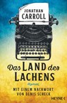 Das Land des Lachens - Jonathan Carroll - 9783641262198