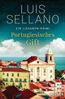 Portugiesisches Gift - Luis Sellano - 9783641264604