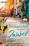 Bretonischer Zitronenzauber - Hannah Luis - 9783641266158