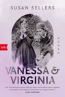 Vanessa & Virginia - Susan Sellers - 9783641266332