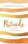 Rituale - Christine Dohler - 9783641266431