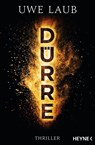 Dürre - Uwe Laub - 9783641267087