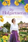 Die Hofgärtnerin − Sommerleuchten - Rena Rosenthal - 9783641267346