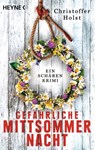 Gefährliche Mittsommernacht - Christoffer Holst - 9783641267735