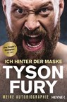 Ich hinter der Maske - Tyson Fury - 9783641268381
