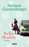 Bella Musica - Stefanie Gerstenberger - 9783641268428