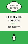 Kreutzersonate - Leo Tolstoi ; Olga Martynova ; Oleg Jurjew - 9783641268466