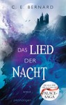 Das Lied der Nacht - C. E. Bernard - 9783641268947