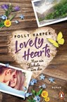 Lovely Hearts. Nur ein Lächeln von dir - Polly Harper - 9783641269524