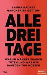 Alle drei Tage - Laura Backes ; Margherita Bettoni - 9783641271114