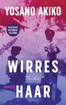 Wirres Haar - Yosano Akiko - 9783641272807