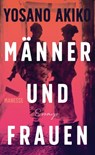 Männer und Frauen - Yosano Akiko ; Eduard Klopfenstein - 9783641272814