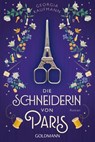 Die Schneiderin von Paris - Georgia Kaufmann - 9783641273286