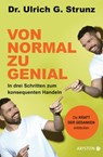 Von normal zu genial - Ulrich G. Strunz junior - 9783641273668
