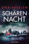 Schärennacht - Lina Areklew - 9783641274504