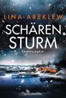 Schärensturm - Lina Areklew - 9783641274825