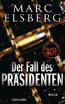 Der Fall des Präsidenten - Marc Elsberg - 9783641275365