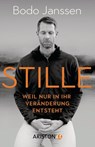 Stille - Bodo Janssen - 9783641275648