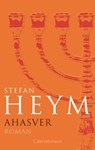 Ahasver - Stefan Heym - 9783641278229