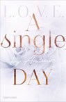 A single day - Ivy Andrews - 9783641279998