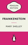 Frankenstein oder Der moderne Prometheus - Mary Shelley ; Georg Klein - 9783641282684