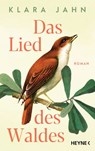 Das Lied des Waldes - Klara Jahn - 9783641284398