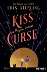Kiss Curse – Magisch verliebt - Erin Sterling - 9783641284411