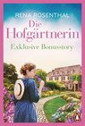 Die Hofgärtnerin − Kostenlose Bonusstory - Rena Rosenthal - 9783641284657