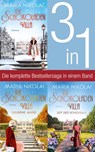 Die Schokoladenvilla Band 1-3: Die Schokoladenvilla/ Goldene Jahre/ Zeit des Schicksals (3in1-Bundle) - Maria Nikolai - 9783641284695