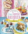 Backen für Teenager - verrückt & einfach - Christine Sinnwell-Backes ; Elisa Backes - 9783641285616