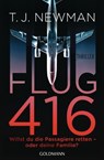 Flug 416 - T. J. Newman - 9783641286095