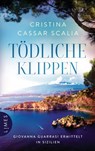 Tödliche Klippen - Cristina Cassar Scalia - 9783641287078