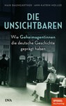 Die Unsichtbaren - Maik Baumgärtner ; Ann-Katrin Müller - 9783641288389