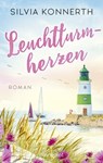 Leuchtturmherzen - Silvia Konnerth - 9783641288402