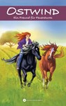 Ostwind - Ein Freund für Feuersturm - Rosa Schwarz - 9783641289324