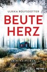 Beuteherz - Ulrika Rolfsdotter - 9783641289980