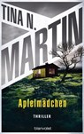 Apfelmädchen - Tina N. Martin - 9783641291075