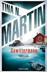 Gewittermann - Tina N. Martin - 9783641291129