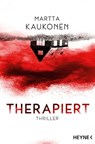 Therapiert - Martta Kaukonen - 9783641292577