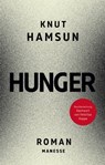 Hunger - Knut Hamsun ; Felicitas Hoppe - 9783641293604