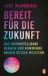 Bereit für die Zukunft - Jane McGonigal - 9783641294052