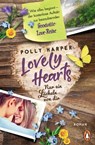 Lovely Hearts. Nur ein Lächeln von dir. Wie alles beginnt. - Polly Harper - 9783641294526
