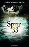Spur 33 - Christa von Bernuth - 9783641295622