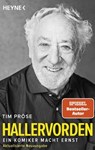 Hallervorden - Tim Pröse - 9783641295677