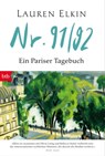 Nr. 91/92 - Lauren Elkin - 9783641295721