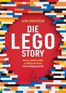 Die LEGO-Story - Jens Andersen - 9783641297466