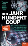 Der Jahrhundertcoup - Thomas Heise ; Claas Meyer-Heuer - 9783641297480