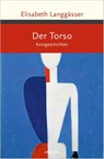 Der Torso. Kurzgeschichten - Elisabeth Langgässer - 9783641297619