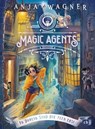 Magic Agents - In Dublin sind die Feen los! - Anja Wagner - 9783641297985
